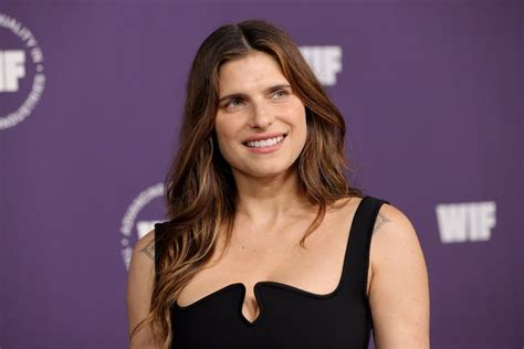 lake bell naked|Lake Bell Says Her Nude Leak Influenced How She Directed。